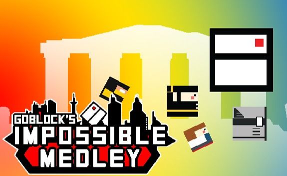 Goblock Thumbnail
