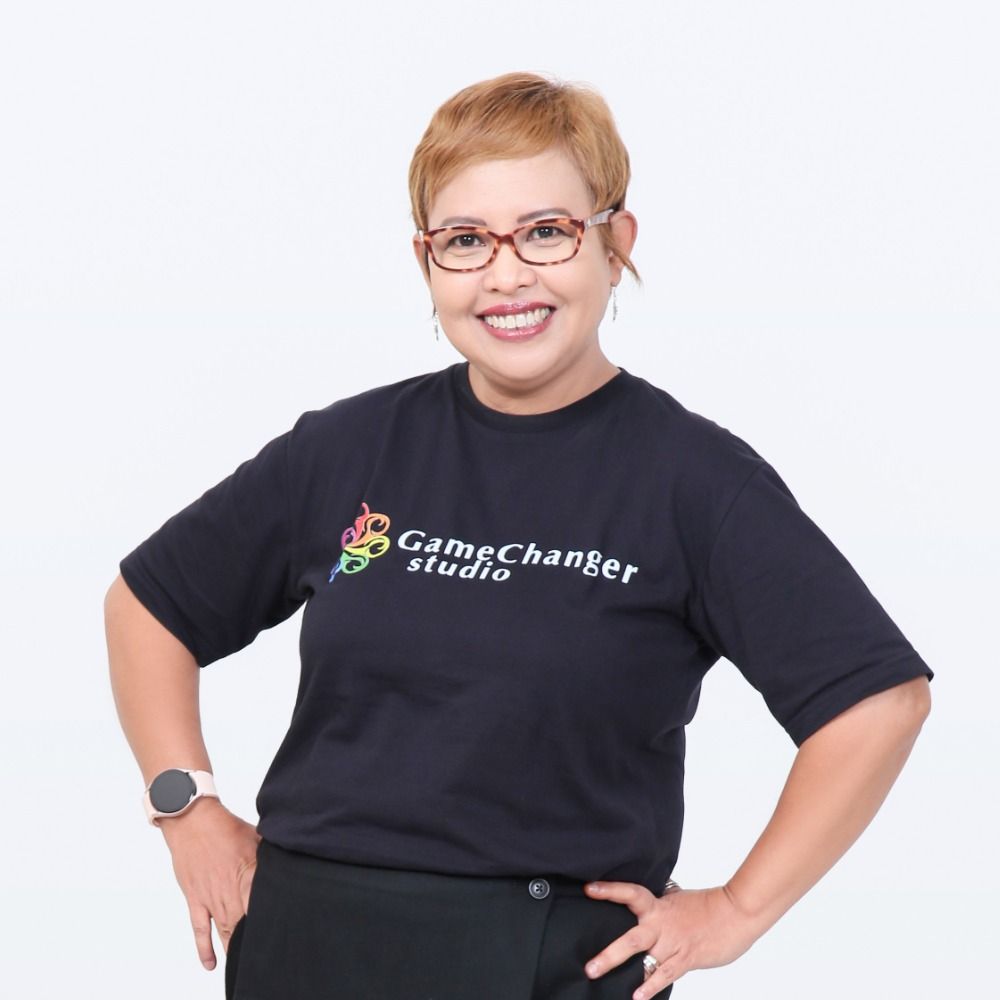 Riris Marpaung