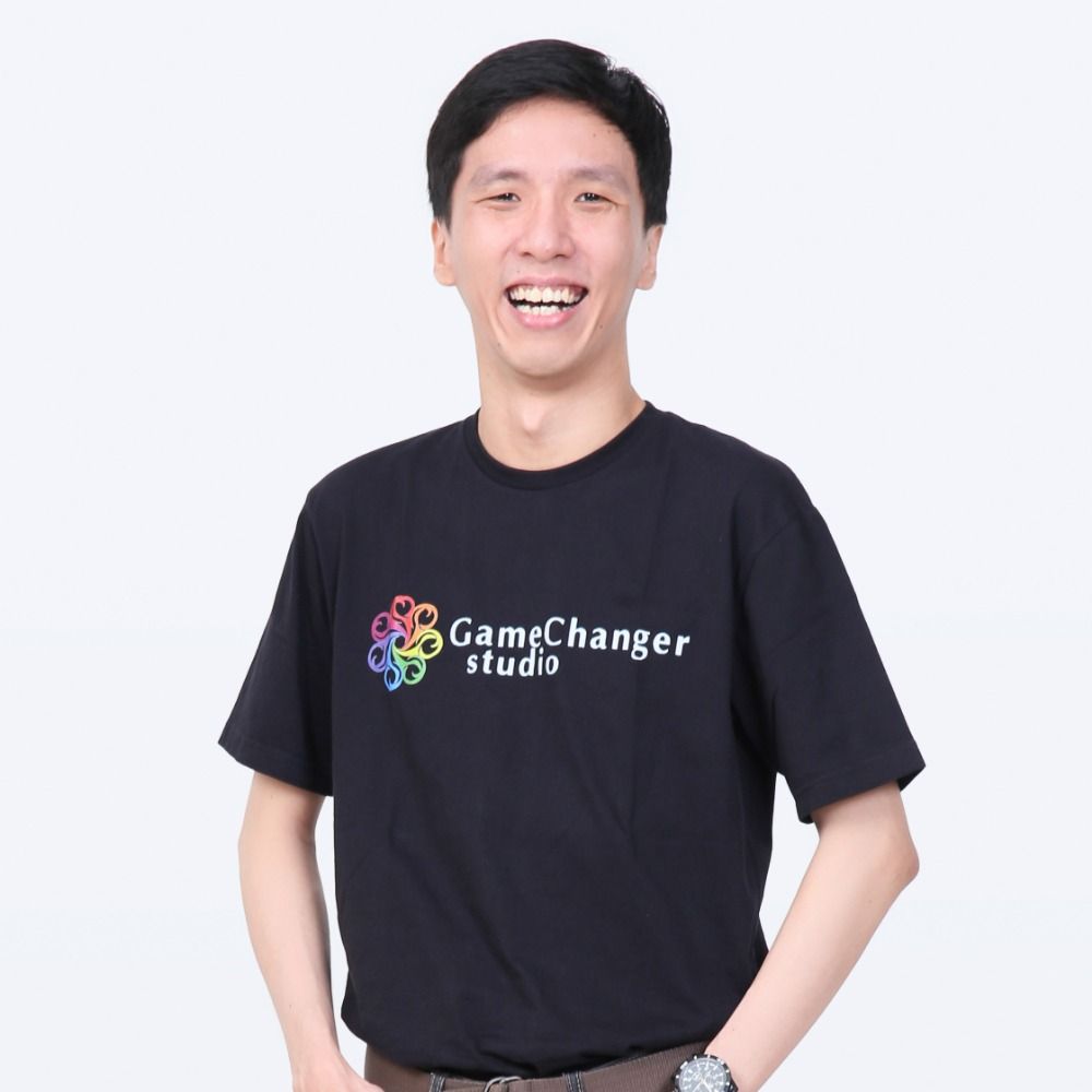 Roderick Irawan